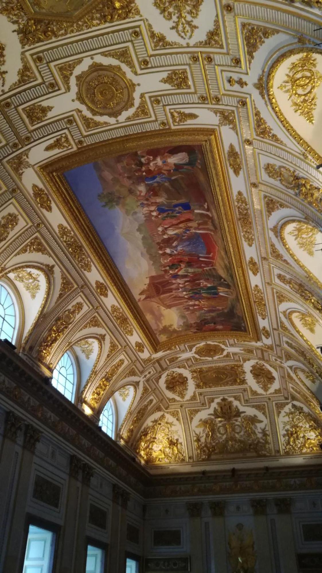 Suite Dei Principati 살레르노 외부 사진